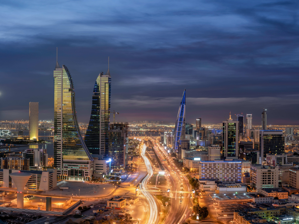 How Bahrain’s “cloud-first” philosophy will accelerate digital ...