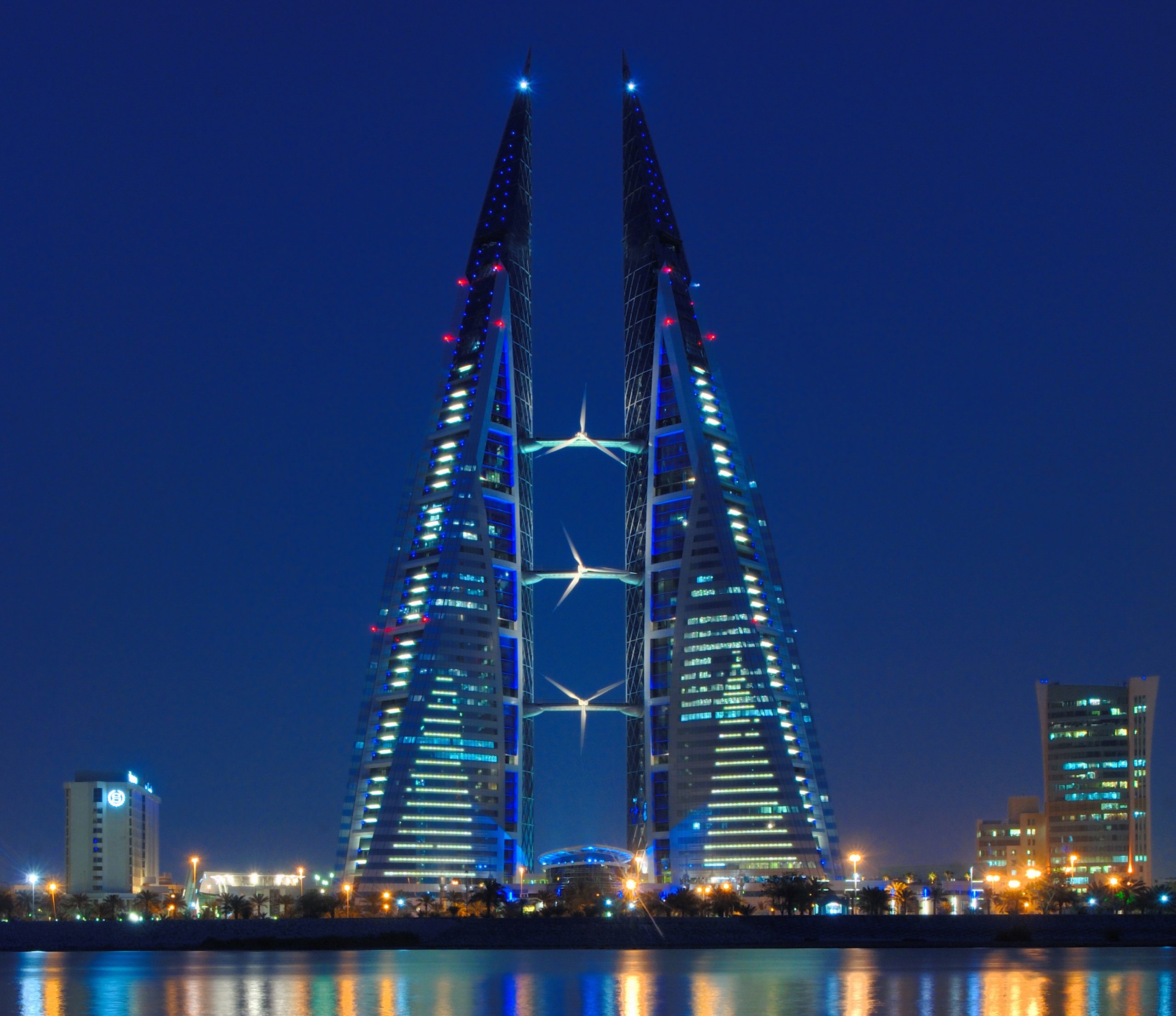 J.P. Morgan Payments Plans to Hire Technologists in Bahrain