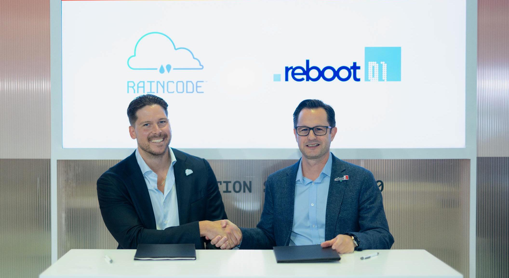 Reboot Coding Institute and Raincode Partner to Establish Developer Hub in Bahrain