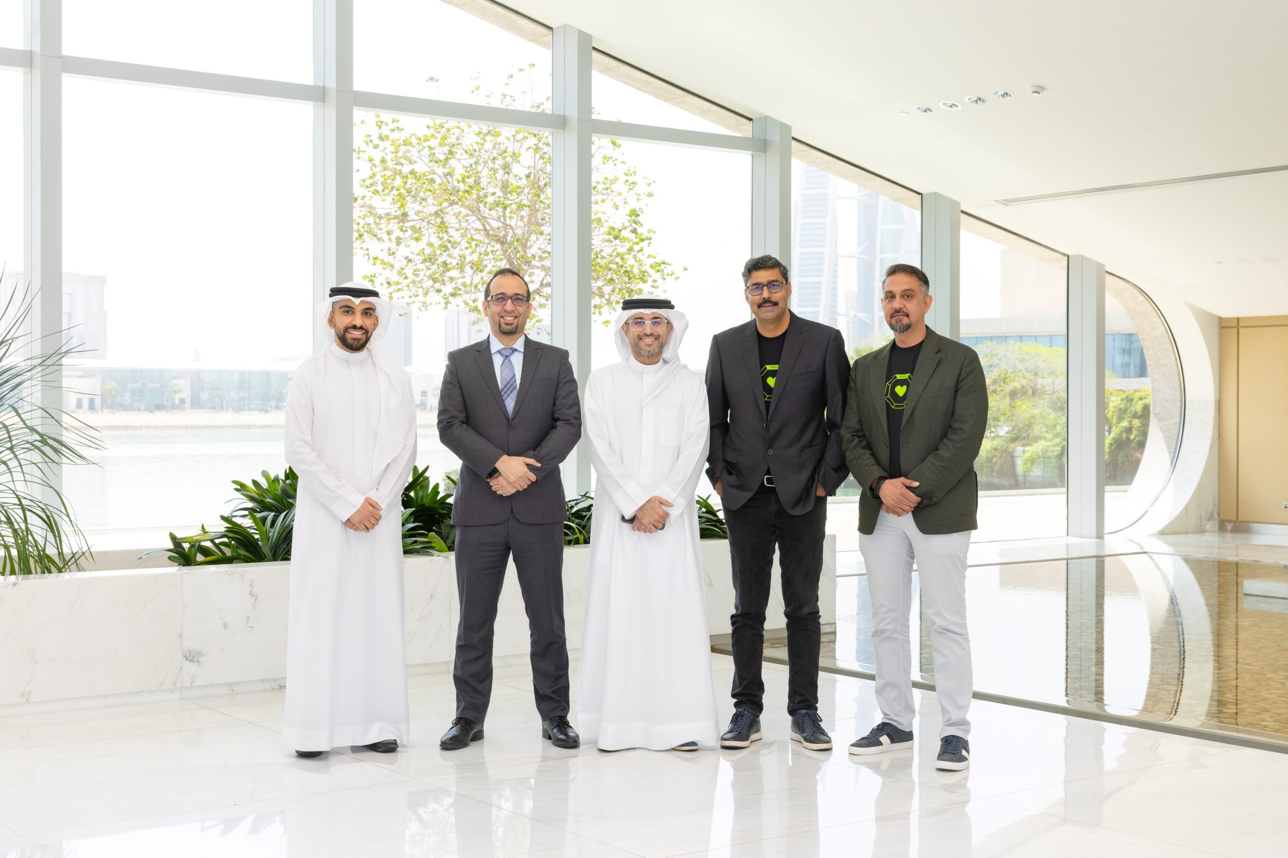 KGeN Expands Its Presence in MENA with a New Regional HQ in Bahrain